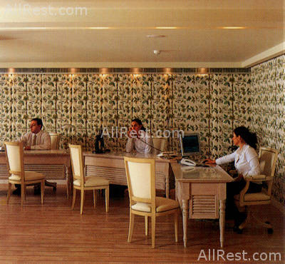 Airotel Stratos Vassilikos Hotel 15